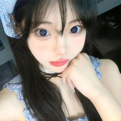青空娘