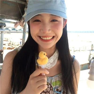 胡萝卜小姐